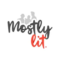Mostly Lit artwork
