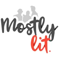 Mostly Lit artwork