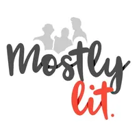 Mostly Lit artwork