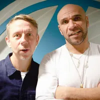 Gilles Peterson artwork