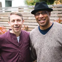Gilles Peterson artwork