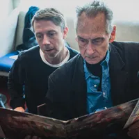 Gilles Peterson artwork