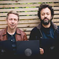 Gilles Peterson artwork