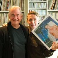 Gilles Peterson artwork