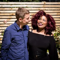 Gilles Peterson artwork