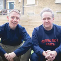Gilles Peterson artwork