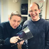 Gilles Peterson artwork