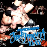 Cultaholic Wrestling artwork