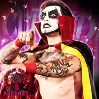 Cultaholic Wrestling artwork