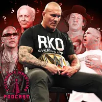 Cultaholic Wrestling artwork