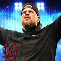 Cultaholic Wrestling artwork
