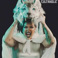 Cultaholic Wrestling artwork