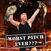 Cultaholic Wrestling artwork