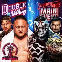 Cultaholic Wrestling artwork