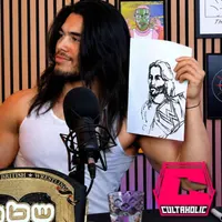 Cultaholic Wrestling artwork