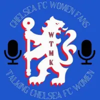Chelsea FanCast artwork