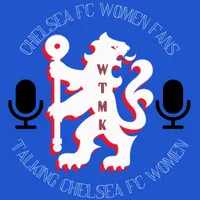 Chelsea FanCast artwork