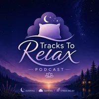 Tracks To Relax Sleep Meditations artwork