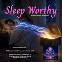 Tracks To Relax Sleep Meditations artwork
