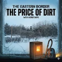 The Eastern Border artwork