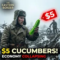 The Eastern Border artwork