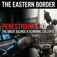 The Eastern Border artwork