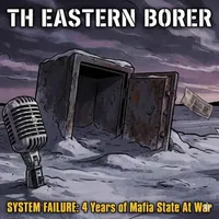 The Eastern Border artwork