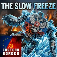 The Eastern Border artwork