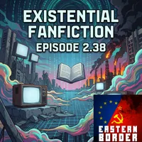 The Eastern Border artwork