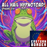 The Eastern Border artwork