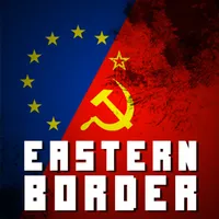 The Eastern Border artwork