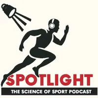 The Real Science of Sport Podcast artwork