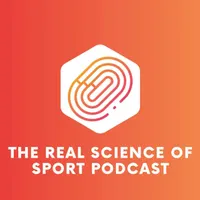 The Real Science of Sport Podcast artwork