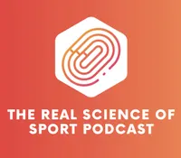 The Real Science of Sport Podcast artwork