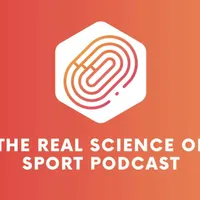 The Real Science of Sport Podcast artwork