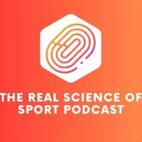 The Real Science of Sport Podcast artwork