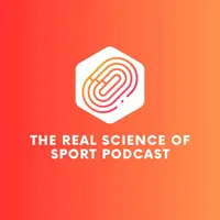 The Real Science of Sport Podcast artwork