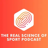 The Real Science of Sport Podcast artwork