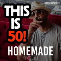 Shannon Cason's Homemade artwork