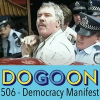 Do Go On artwork