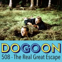 Do Go On artwork