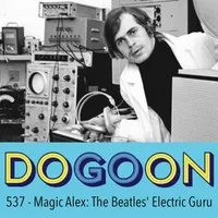 Do Go On artwork