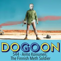 Do Go On artwork
