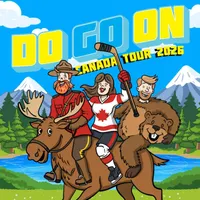 Do Go On artwork