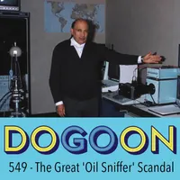 Do Go On artwork