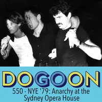 Do Go On artwork