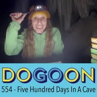 Do Go On artwork