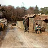 The History of Ireland artwork