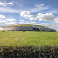 The History of Ireland artwork