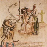 The History of Ireland artwork